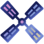 Windmill Blades